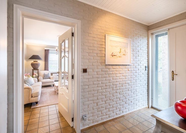 House in Ostend