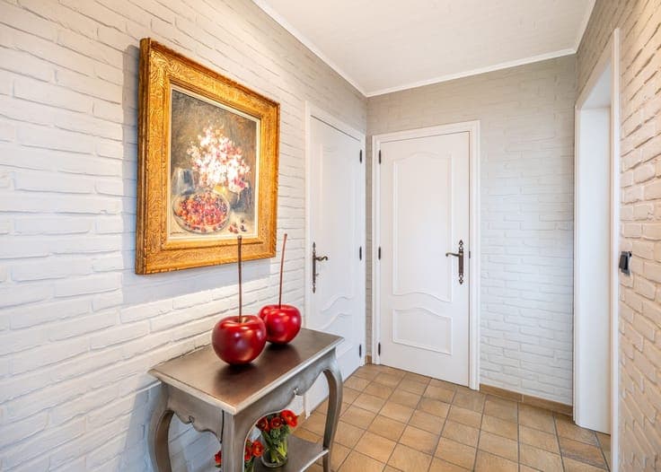 House in Ostend