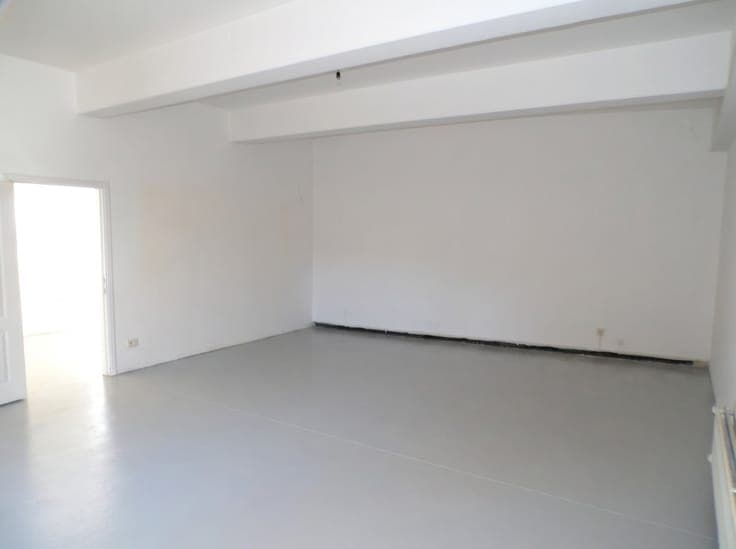Investment property