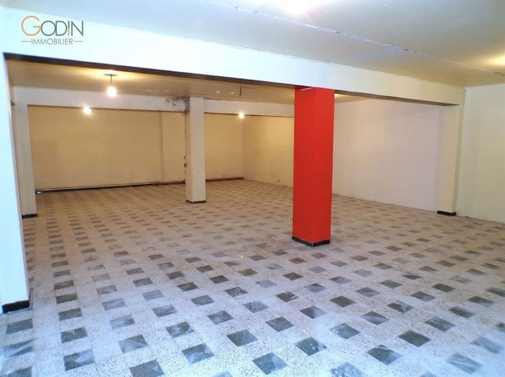 Investment property