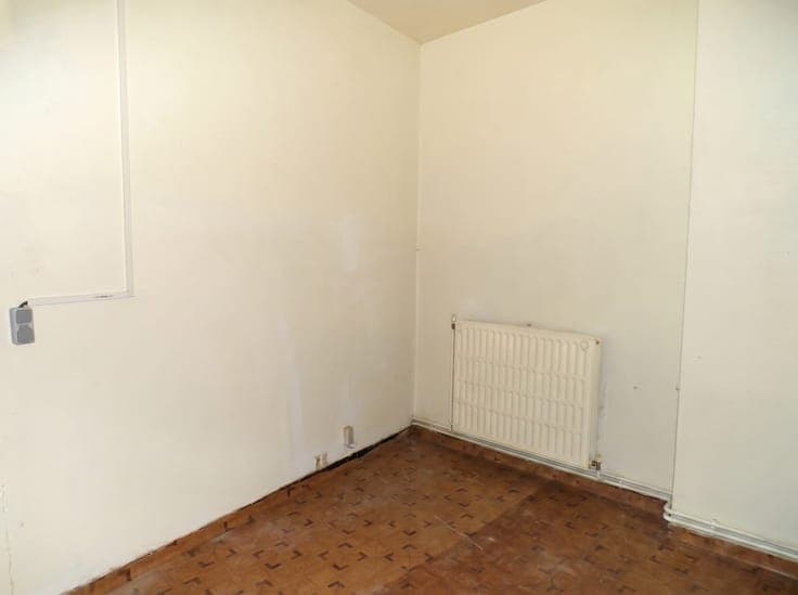 Investment property