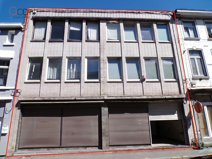 Investment property
