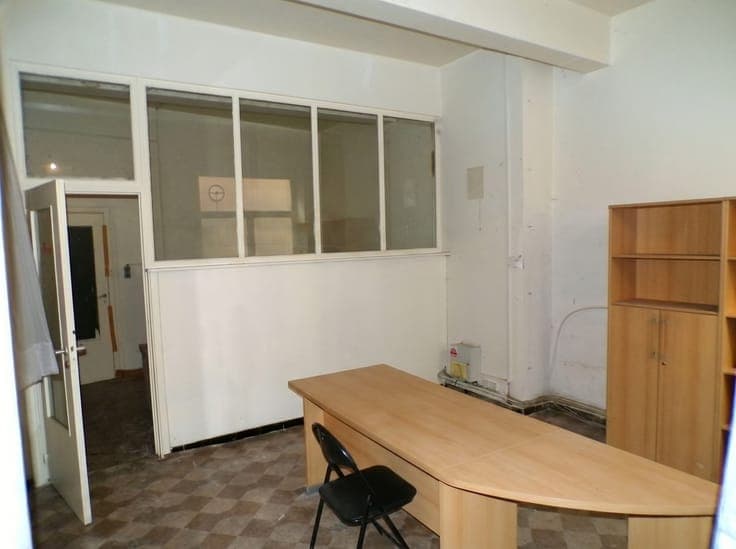 Investment property