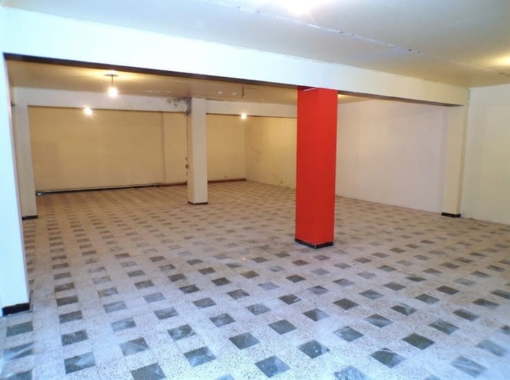Investment property