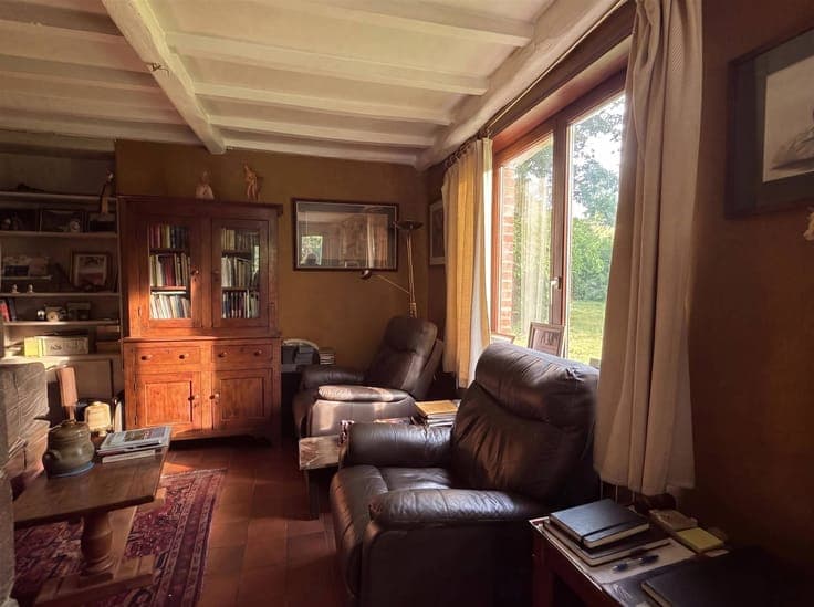HAPPY VIAGER: magnifique Villa au coeur du quartier des Ross