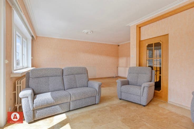 House in Buggenhout