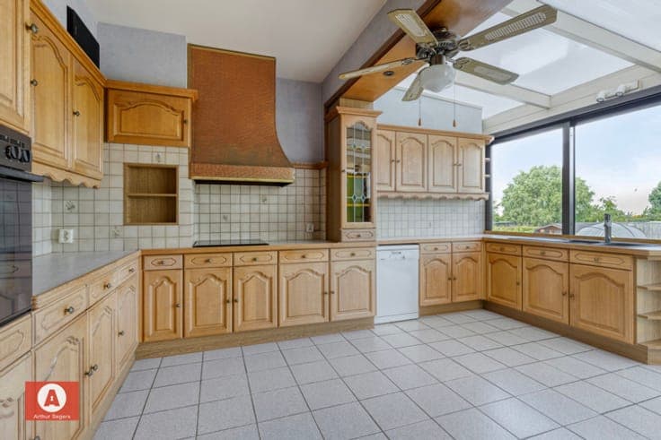 House in Buggenhout
