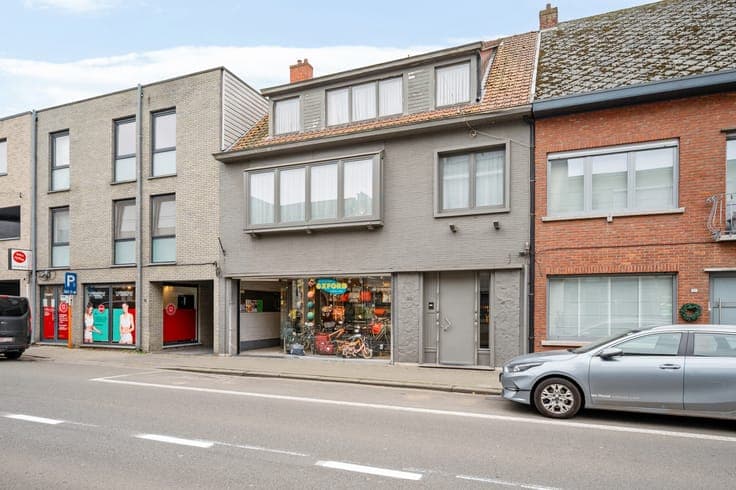 House in Nijlen