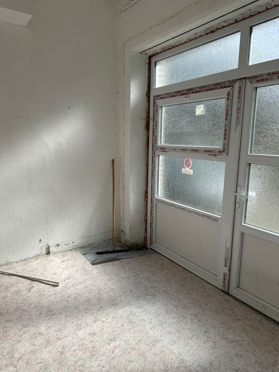 House in Ghent