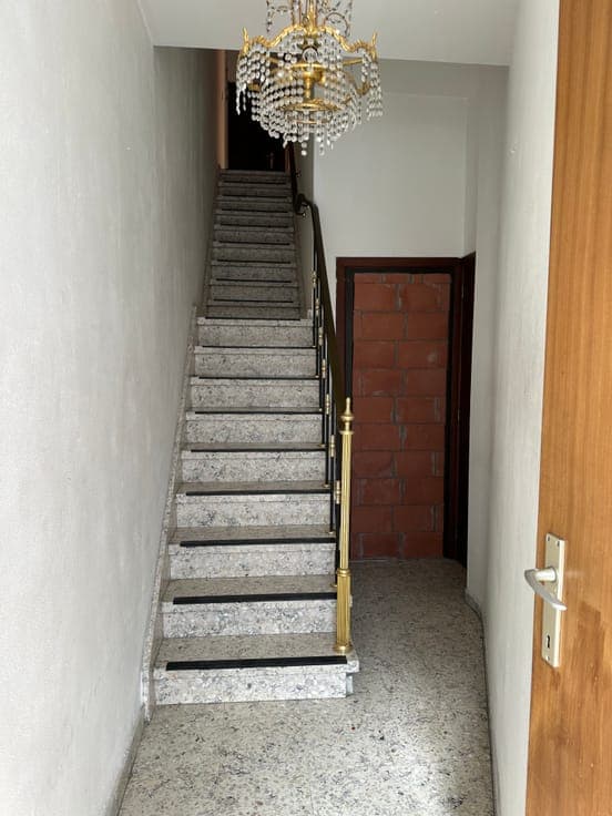 House in Ghent