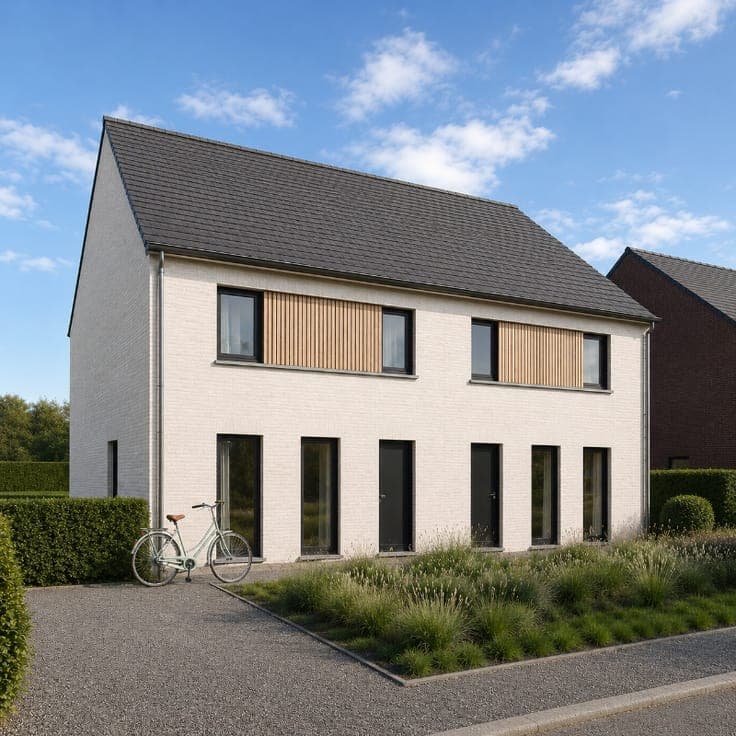 Rustig wonen!