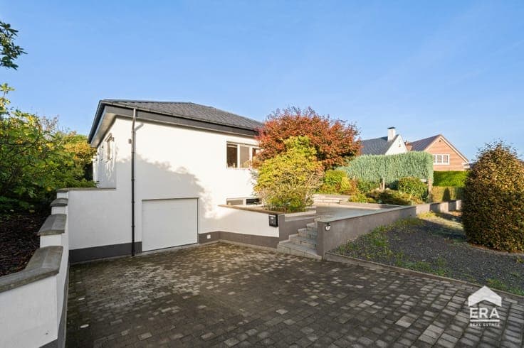 House in Wemmel