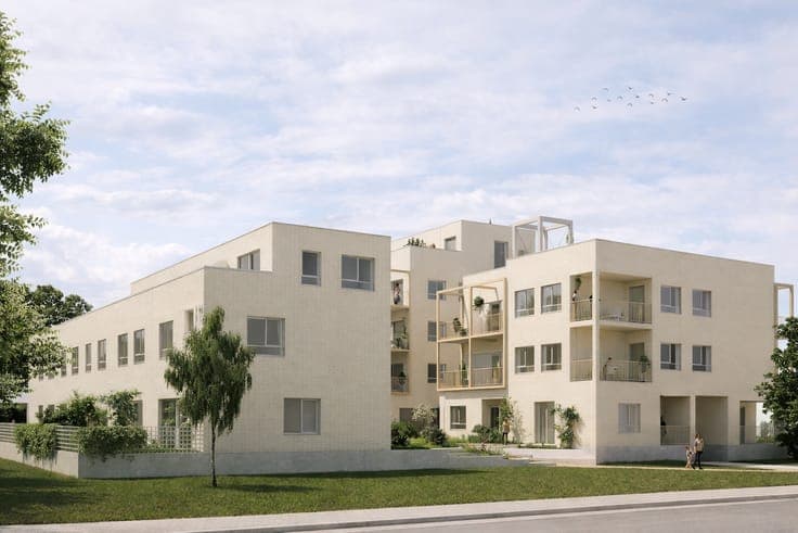 House in Lokeren