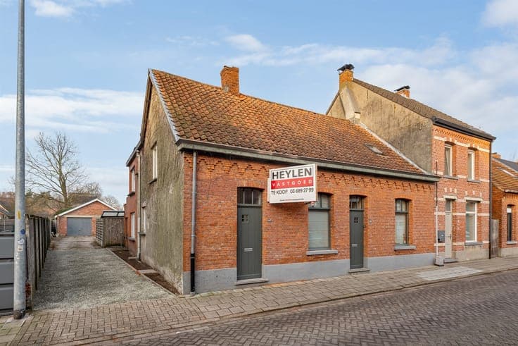 Property with character
