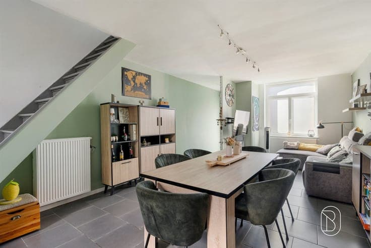 Renovated 3-bedroom house