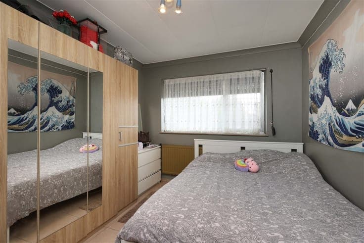 Woning
