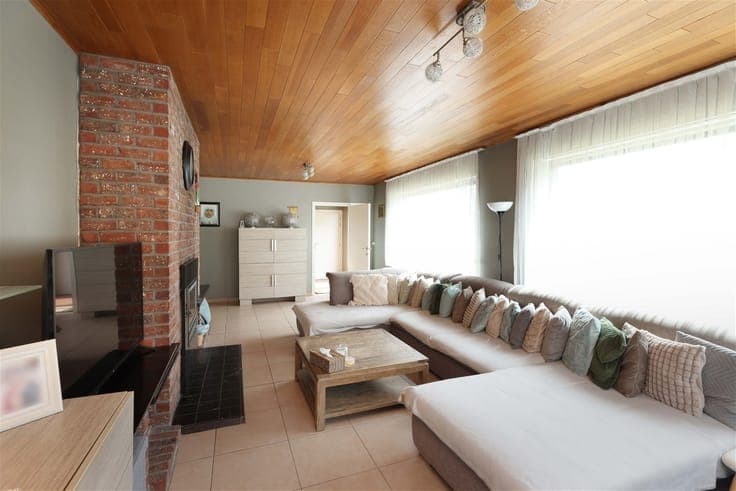 Woning