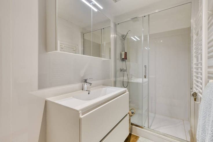 House for sale in Bruges opposite the Werfplein