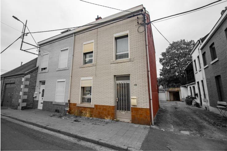 House in Chaudfontaine