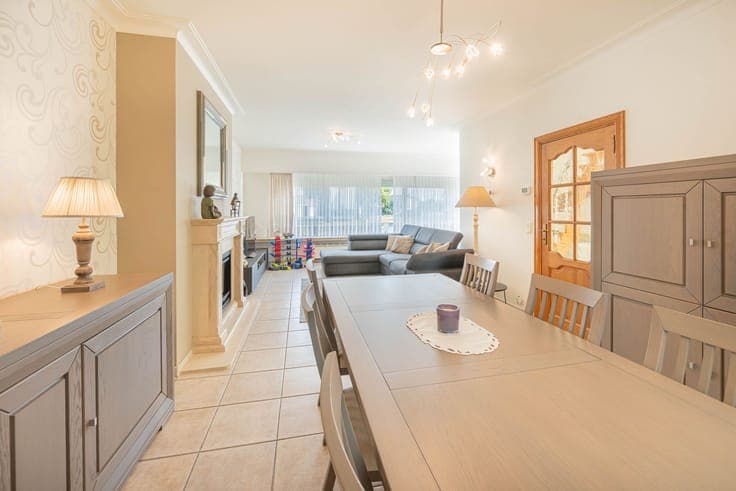 House in Willebroek