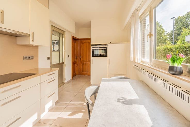House in Willebroek