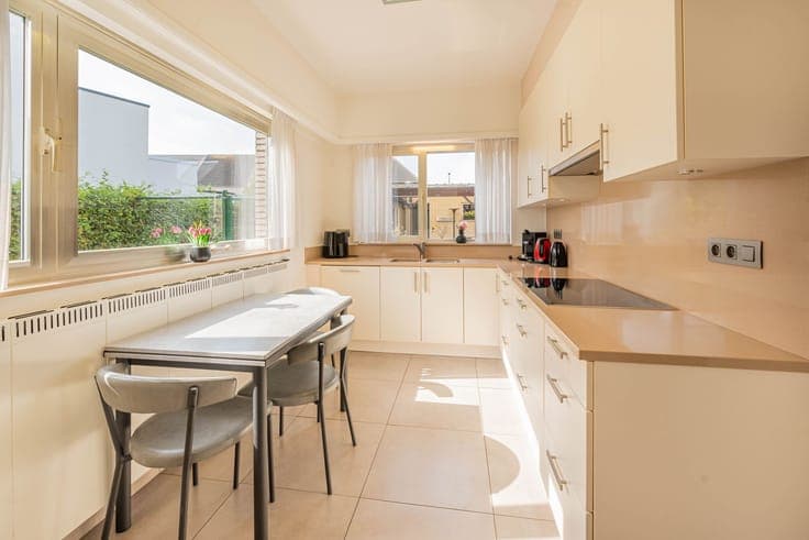 House in Willebroek
