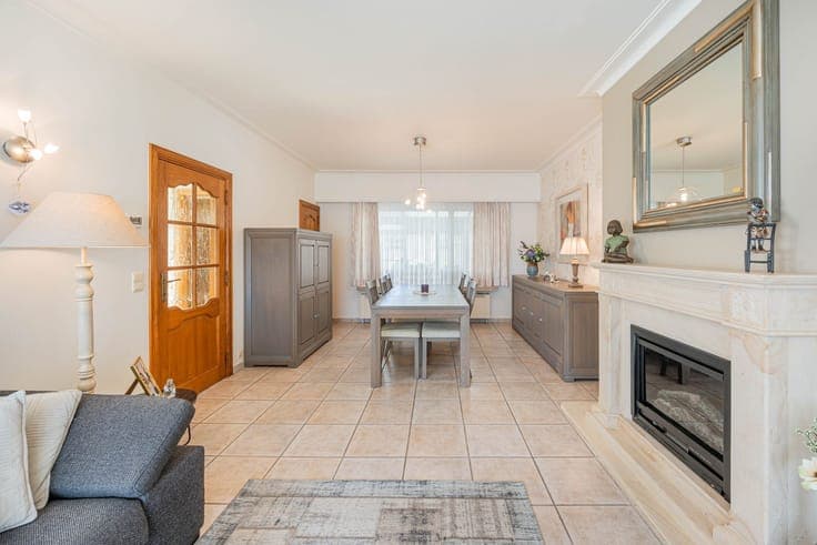 House in Willebroek