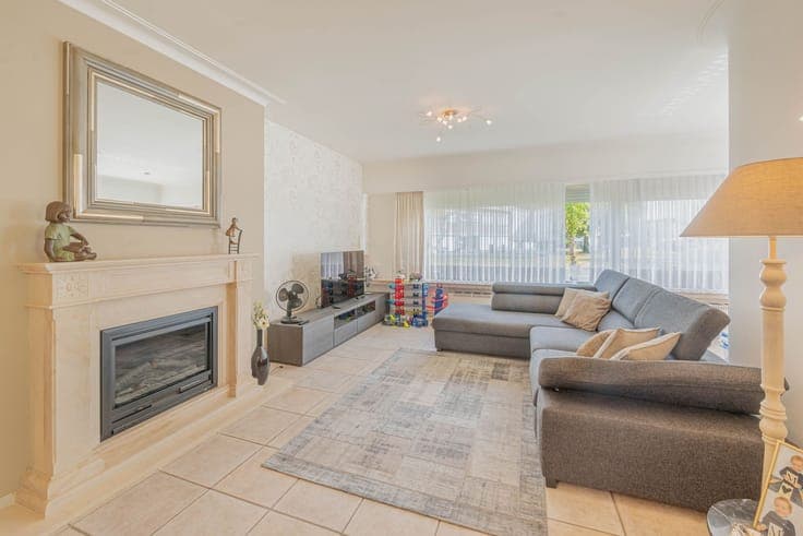 House in Willebroek