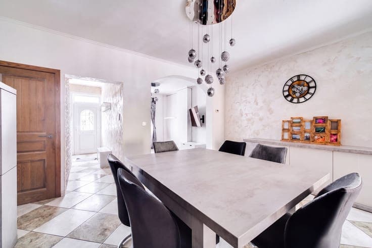 House in Charleroi Montignies-sur-Sambre