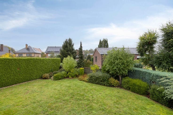 House in Dilbeek