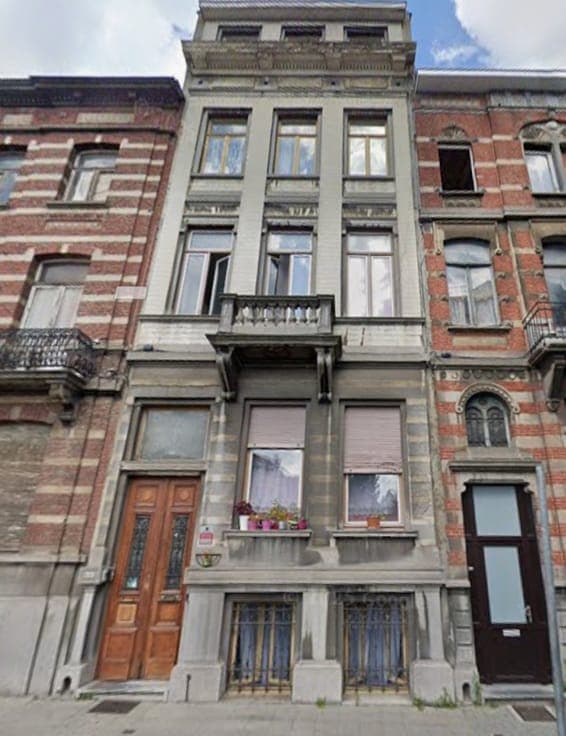 Basement Apartment