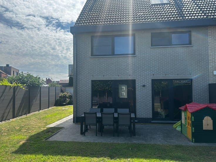 House in Beveren