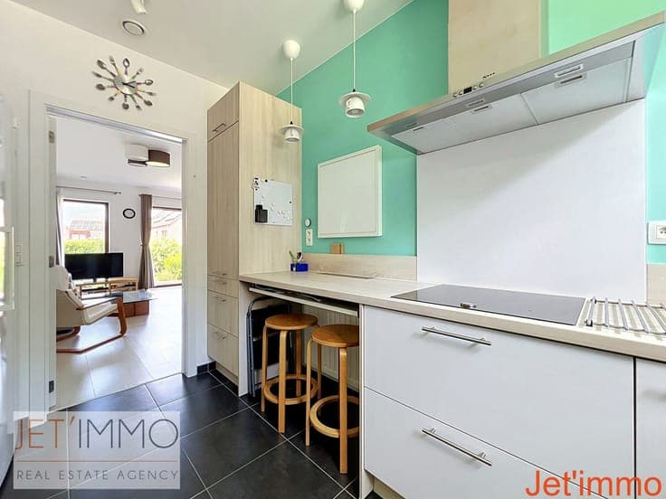 A home where every detail has been thought out for your comf