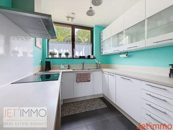 A home where every detail has been thought out for your comf