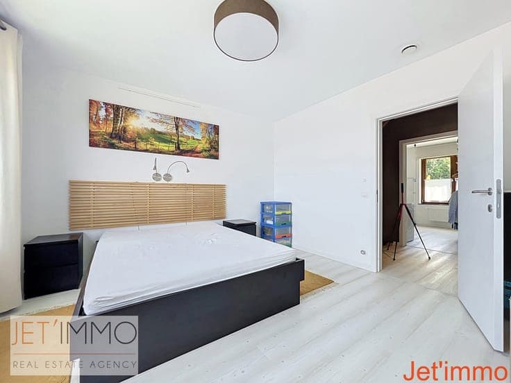 A home where every detail has been thought out for your comf