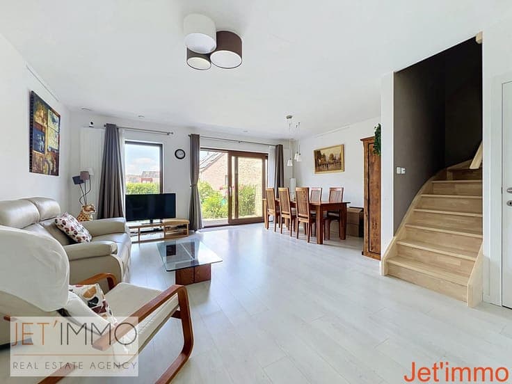 A home where every detail has been thought out for your comf
