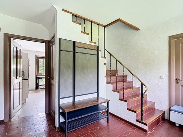 Beautiful 3-bed home - 2 baths + office in Céroux