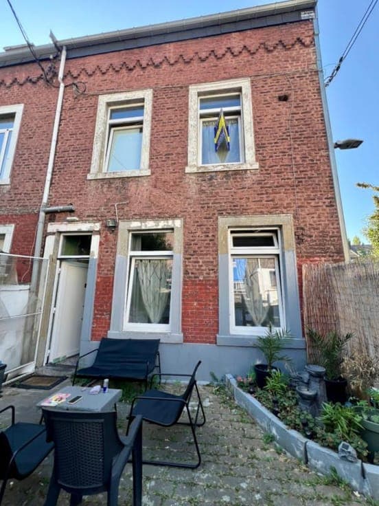 House in Seraing