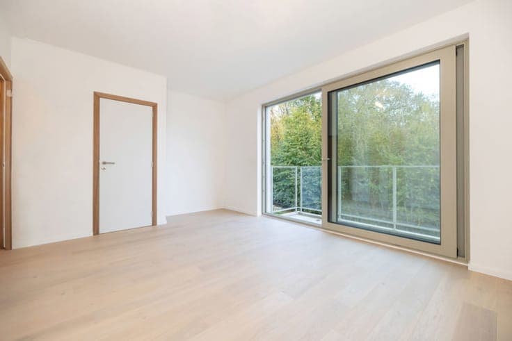 A green oasis in Brussels