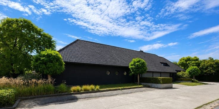 Exclusief wonen & ondernemen: imposante villa met volwaar...