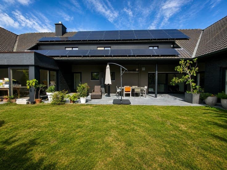 Exclusief wonen & ondernemen: imposante villa met volwaar...