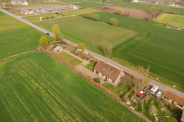 House in Lochristi