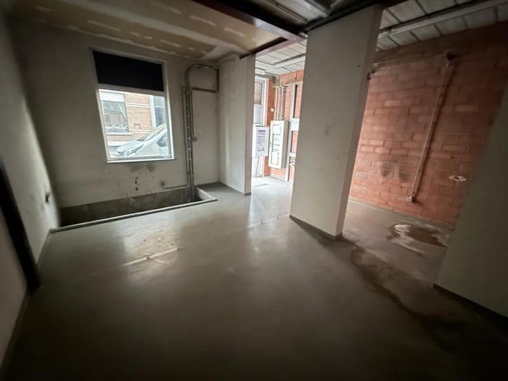 TE RENOVEREN WONING