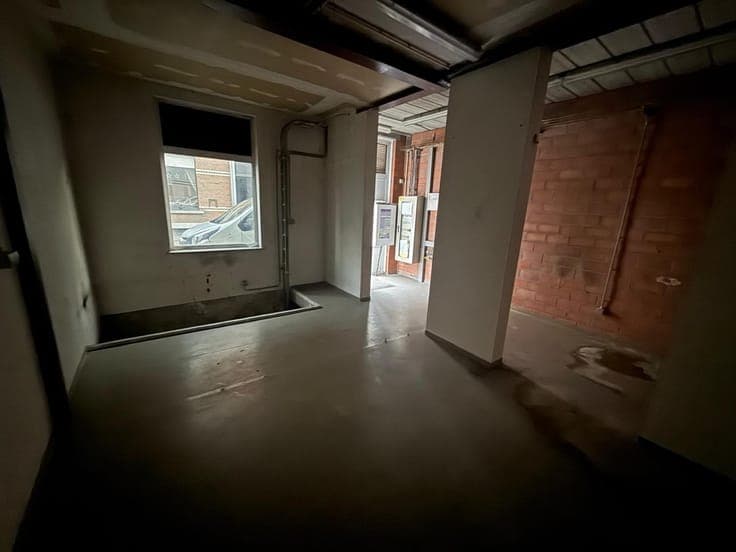 TE RENOVEREN WONING