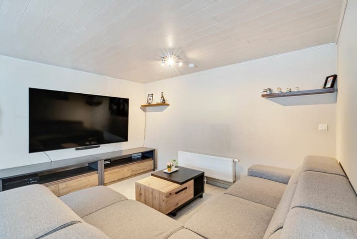 House in Hulste
