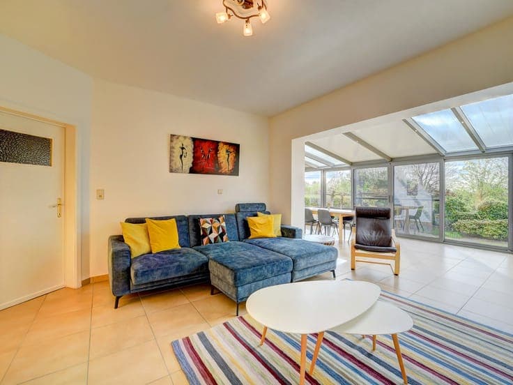 Move-in ready home near Overijse centre