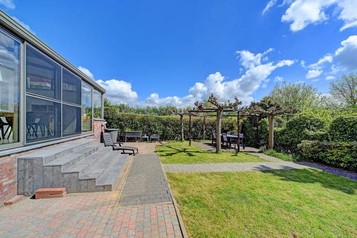 Move-in ready home near Overijse centre