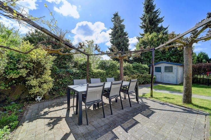 Move-in ready home near Overijse centre