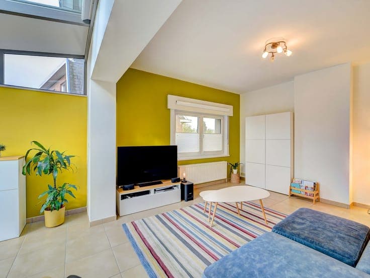Move-in ready home near Overijse centre