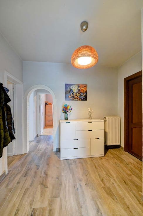 Move-in ready home near Overijse centre